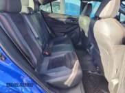 ✅ 2022 Subaru WRX GT • VIN: JF1VBAU6XN8032943 • Lot: 71635305. Listed on Copart with 33,224 mi. Free auction sales archive from the USA and detailed vehicle history report at DreamBid. Image 10.