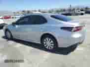 2021 Toyota Camry Hybrid LE with VIN 4T1C31AK8MU549059, listed as a Copart auction lot 71496045 with 84,184 mi miles and Salvage title. Bid and sale history available at DreamBid. Image 2.