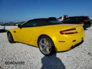 ✅ 2009 Aston Martin Vantage • VIN: SCFBF04C79GD12188 • Lot: 87624085. Wystawiony na Copart z przebiegiem 29 580 mil. Bezpłatny archiwum sprzedaży aukcyjnych z USA i szczegółowy raport historii pojazdu na DreamBid. Zdjęcie 2.