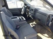 ✅ 2017 Chevrolet Silverado 1500 Work Truck • VIN: 1GCNCNEH0HZ252038 • Лот: 43380598. Опубликован ранее на IAAI с пробегом 134 736 миль. Бесплатный доступ к архиву аукционных продаж из США и подробный отчёт об истории автомобиля на DreamBid. Изображение 5.