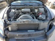 ✅ 2008 Mitsubishi Raider LS • VIN: 1Z7HC28K98S572667 • Lot: 78004334. Listed on Copart with 173,068 mi. Free auction sales archive from the USA and detailed vehicle history report at DreamBid. Image 11.