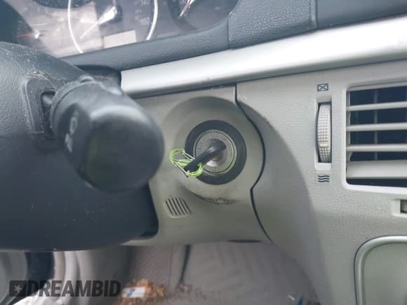 ✅ 2008 Hyundai Sonata GLS • VIN: 5NPET46F38H378828 • Лот: 41266407. Опубликован ранее на IAAI с пробегом 168 195 миль. Бесплатный доступ к архиву аукционных продаж из США и подробный отчёт об истории автомобиля на DreamBid. Изображение 11.