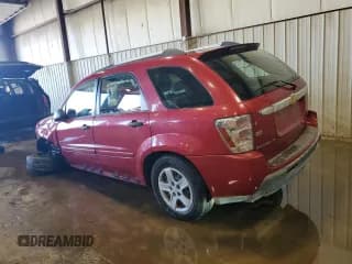 ✅ 2006 Chevrolet Equinox LS • VIN: 2CNDL23F066031006 • Лот: 65004875. Опубликован ранее на Copart с пробегом Не указан. Бесплатный доступ к архиву аукционных продаж из США и подробный отчёт об истории автомобиля на DreamBid. Изображение 2.