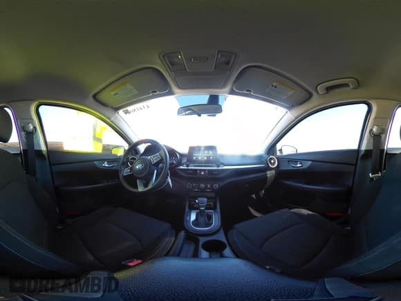 ✅ 2021 Kia Forte LXS • VIN: 3KPF24ADXME360113 • Лот: 43418029. Опубликован ранее на IAAI с пробегом 97 235 миль. Бесплатный доступ к архиву аукционных продаж из США и подробный отчёт об истории автомобиля на DreamBid. Изображение 19.