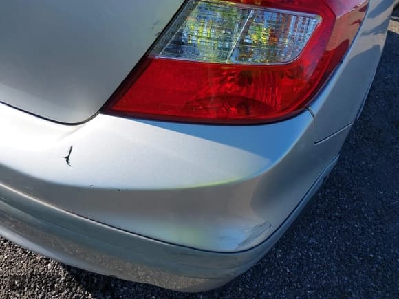 ✅ 2012 Honda Civic EX • VIN: 19XFB2F88CE100002 • Lot: 43784336. Wystawiony na IAAI z przebiegiem 95 752 mil. Bezpłatny archiwum sprzedaży aukcyjnych z USA i szczegółowy raport historii pojazdu na DreamBid. Zdjęcie 14.