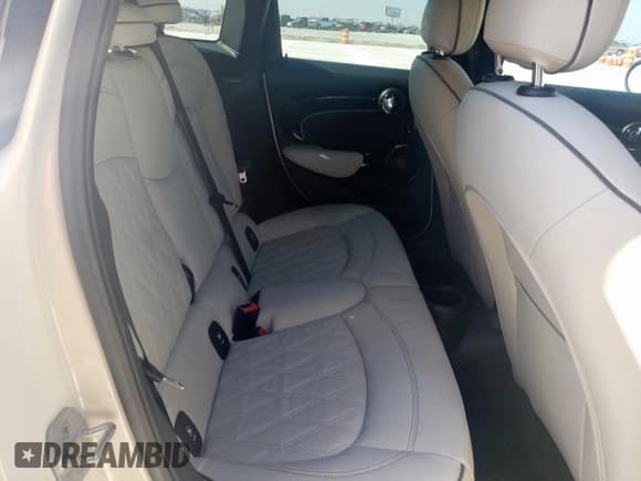 ✅ 2022 MINI Hardtop 4 Door Cooper S • VIN: WMW53DK00N2R99567 • Lot: 57487555. Wystawiony na Copart z przebiegiem 56 171 mil. Bezpłatny archiwum sprzedaży aukcyjnych z USA i szczegółowy raport historii pojazdu na DreamBid. Zdjęcie 10.