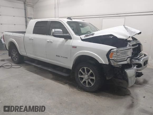 ✅ 2022 Ram 2500 • VIN: 3C6UR5PJ2NG183642 • Lot: 41916503. Wystawiony na IAAI z przebiegiem 16 476 mil. Bezpłatny archiwum sprzedaży aukcyjnych z USA i szczegółowy raport historii pojazdu na DreamBid. Zdjęcie 1.