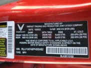 ✅ 2023 VinFast VF 8 Plus • VIN: RLLV1AFA6PH000482 • Lot: 67480545. Wystawiony na Copart z przebiegiem 7 086 mil. Bezpłatny archiwum sprzedaży aukcyjnych z USA i szczegółowy raport historii pojazdu na DreamBid. Zdjęcie 13.