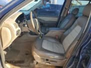 ✅ 2004 Ford Explorer Eddie Bauer • VIN: 1FMZU74W44UB78040 • Лот: 84029215. Опубликован ранее на Copart с пробегом 197 729 миль. Бесплатный доступ к архиву аукционных продаж из США и подробный отчёт об истории автомобиля на DreamBid. Изображение 7.