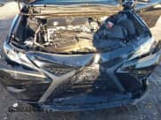 ✅ 2018 Toyota Camry LE • VIN: 4T1B11HK4JU575838 • Lot: 43470863. Wystawiony na IAAI z przebiegiem 105 598 mil. Bezpłatny archiwum sprzedaży aukcyjnych z USA i szczegółowy raport historii pojazdu na DreamBid. Zdjęcie 10.