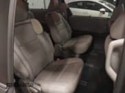 ✅ 2015 Toyota Sienna XLE • VIN: 5TDDK3DC5FS106497 • Lot: 43806941. Listed on IAAI with 120,586 mi. Free auction sales archive from the USA and detailed vehicle history report at DreamBid. Image 8.