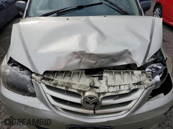 ✅ 2004 Mazda MPV LX • VIN: JM3LW28A740529365 • Lot: 71662405. Wystawiony na Copart z przebiegiem 254 126 mil. Bezpłatny archiwum sprzedaży aukcyjnych z USA i szczegółowy raport historii pojazdu na DreamBid. Zdjęcie 12.