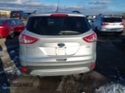 ✅ 2016 Ford Escape SE • VIN: 1FMCU9G98GUA28086 • Lot: 43667528. Listed on IAAI with 27,553 mi. Free auction sales archive from the USA and detailed vehicle history report at DreamBid. Image 16.