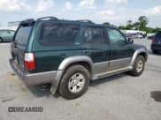 ✅ 2001 Toyota 4Runner Limited • VIN: JT3HN87RX10351561 • Lot: 59273385. Listed on Copart with Not provided. Free auction sales archive from the USA and detailed vehicle history report at DreamBid. Image 3.