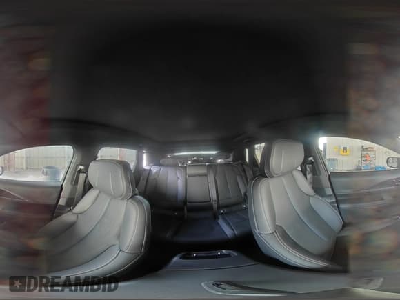 ✅ 2025 Cadillac LYRIQ Sport • VIN: 1GYKPURKXSZ308544 • Лот: 60629165. Опубликован ранее на Copart с пробегом 3 006 миль. Бесплатный доступ к архиву аукционных продаж из США и подробный отчёт об истории автомобиля на DreamBid. Изображение 16.