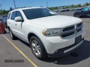 ✅ 2011 Dodge Durango Crew • VIN: 1D4RD4GG4BC729581 • Lot: 42526930. Wystawiony na IAAI z przebiegiem 226 291 mil. Bezpłatny archiwum sprzedaży aukcyjnych z USA i szczegółowy raport historii pojazdu na DreamBid. Zdjęcie 1.