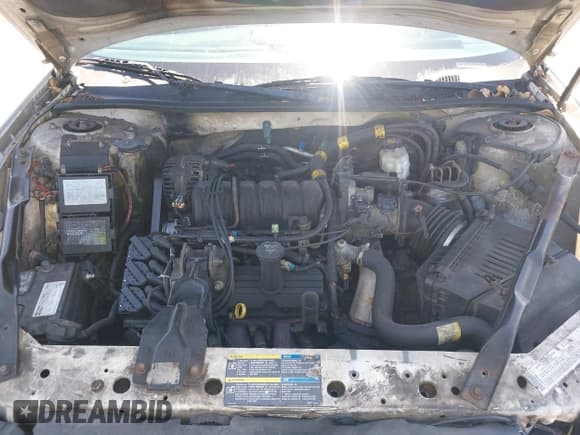 ✅ 2005 Chevrolet Impala Police Police • VIN: 2G1WF55K159383825 • Lot: 42270136. Wystawiony na IAAI z przebiegiem Nie podano. Bezpłatny archiwum sprzedaży aukcyjnych z USA i szczegółowy raport historii pojazdu na DreamBid. Zdjęcie 10.