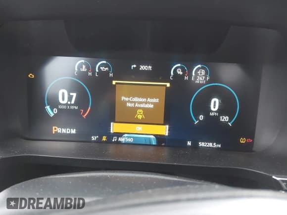 ✅ 2021 Ford F-150 Lariat • VIN: 1FTFW1E87MFC81486 • Лот: 43689020. Опубликован ранее на IAAI с пробегом 58 228 миль. Бесплатный доступ к архиву аукционных продаж из США и подробный отчёт об истории автомобиля на DreamBid. Изображение 7.