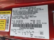 ✅ 2014 Ford Fusion SE Luxury • VIN: 3FA6P0PU7ER178094 • Lot: 42478361. Listed on IAAI with 239,254 mi. Free auction sales archive from the USA and detailed vehicle history report at DreamBid. Image 9.