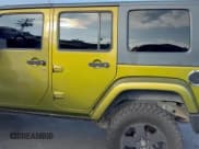 ✅ 2008 Jeep Wrangler Unlimited Sahara • VIN: 1J4GA59148L521893 • Lot: 94819545. Wystawiony na Copart z przebiegiem 149 749 mil. Bezpłatny archiwum sprzedaży aukcyjnych z USA i szczegółowy raport historii pojazdu na DreamBid. Zdjęcie 11.