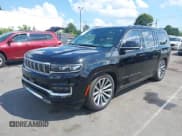 ✅ 2022 Jeep Grand Wagoneer Series II • VIN: 1C4SJVFJ8NS139713 • Лот: 42585321. Опубликован ранее на IAAI с пробегом 35 798 миль. Бесплатный доступ к архиву аукционных продаж из США и подробный отчёт об истории автомобиля на DreamBid. Изображение 17.