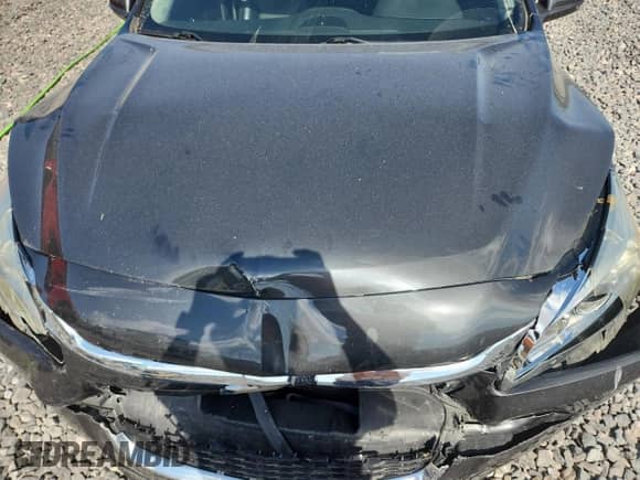 ✅ 2015 Chevrolet Malibu LT • VIN: 1G11C5SLXFF137445 • Лот: 85516935. Опубликован ранее на Copart с пробегом 118 937 миль. Бесплатный доступ к архиву аукционных продаж из США и подробный отчёт об истории автомобиля на DreamBid. Изображение 11.