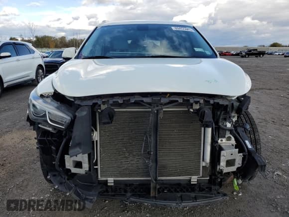 ✅ 2017 Infiniti QX60 • VIN: 5N1DL0MM0HC521408 • Лот: 89455845. Опубликован ранее на Copart с пробегом 75 245 миль. Бесплатный доступ к архиву аукционных продаж из США и подробный отчёт об истории автомобиля на DreamBid. Изображение 5.