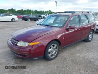 ✅ 2002 Saturn LW • VIN: 1G8JW84R42Y567255 • Лот: 42291264. Опубликован ранее на IAAI с пробегом 121 656 миль. Бесплатный доступ к архиву аукционных продаж из США и подробный отчёт об истории автомобиля на DreamBid. Изображение 2.