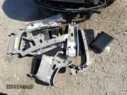 ✅ 2024 Chrysler Pacifica Hybrid Select • VIN: 2C4RC1S7XRR174563 • Lot: 85714695. Listed on Copart with 41,836 mi. Free auction sales archive from the USA and detailed vehicle history report at DreamBid. Image 13.