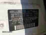 2017 Hyundai Ioniq SEL с VIN KMHC75LC9HU027144, выставлен на аукционе Copart как лот 75480194 с пробегом 155 589 миль миль и Списание • Salvage title. История ставок и продаж доступна на DreamBid. Изображение 12.