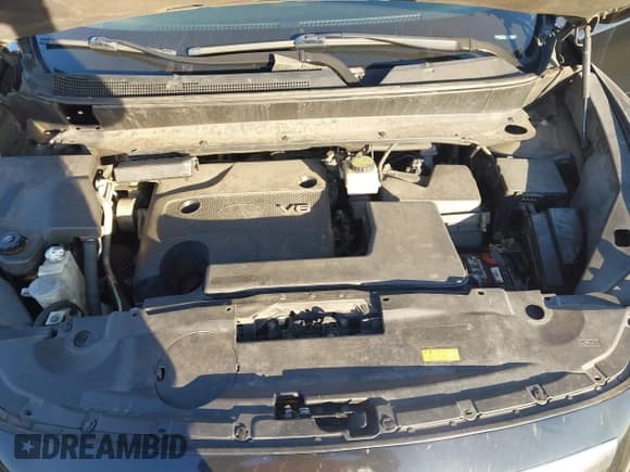 ✅ 2013 Infiniti JX35 • VIN: 5N1AL0MM1DC317973 • Lot: 43917235. Listed on IAAI with 178,140 mi. Free auction sales archive from the USA and detailed vehicle history report at DreamBid. Image 10.