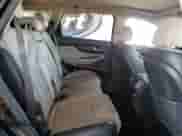 2019 Hyundai Santa Fe Limited z VIN 5NMS5CAA1KH116863, wystawiony jako Copart lot #80840805 z przebiegiem 58 670 mil mil oraz Szkoda całkowita • Salvage title. Historia ofert i sprzedaży dostępna na DreamBid. Obrazek 10.