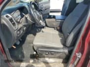 ✅ 2020 Ram 1500 Big Horn • VIN: 1C6SRFFT7LN355703 • Lot: 84248905. Listed on Copart with 97,780 mi. Free auction sales archive from the USA and detailed vehicle history report at DreamBid. Image 7.