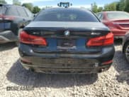 ✅ 2018 BMW 5 Series 530i xDrive • VIN: WBAJA7C51JWC75800 • Лот: 69188105. Опубликован ранее на Copart с пробегом 81 839 миль. Бесплатный доступ к архиву аукционных продаж из США и подробный отчёт об истории автомобиля на DreamBid. Изображение 6.