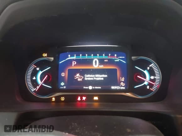 ✅ 2022 Honda Pilot EX-L • VIN: 5FNYF6H5XNB017515 • Lot: 43385420. Wystawiony na IAAI z przebiegiem 83 973 mil. Bezpłatny archiwum sprzedaży aukcyjnych z USA i szczegółowy raport historii pojazdu na DreamBid. Zdjęcie 7.