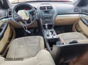 ✅ 2016 Ford Explorer XLT • VIN: 1FM5K7D83GGB39934 • Lot: 91204865. Wystawiony na Copart z przebiegiem 225 768 mil. Bezpłatny archiwum sprzedaży aukcyjnych z USA i szczegółowy raport historii pojazdu na DreamBid. Zdjęcie 8.