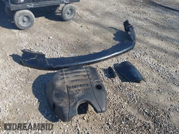 ✅ 2009 Dodge 1500 SLT • VIN: 1D3HV13T19S771432 • Lot: 41761462. Wystawiony na IAAI z przebiegiem 192 382 mil. Bezpłatny archiwum sprzedaży aukcyjnych z USA i szczegółowy raport historii pojazdu na DreamBid. Zdjęcie 12.