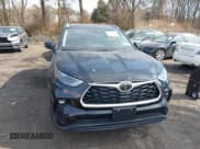 ✅ 2024 Toyota Highlander LE • VIN: 5TDKDRBH5RS574155 • Лот: 41700927. Опубликован ранее на IAAI с пробегом 1 143 миль. Бесплатный доступ к архиву аукционных продаж из США и подробный отчёт об истории автомобиля на DreamBid. Изображение 12.