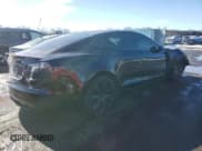 ✅ 2023 Tesla Model S Plaid • VIN: 5YJSA1E69PF515714 • Lot: 45212665. Listed on Copart with Not provided. Free auction sales archive from the USA and detailed vehicle history report at DreamBid. Image 3.