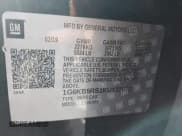 ✅ 2019 Cadillac CT6 Luxury AWD • VIN: 1G6KB5RS1KU132073 • Lot: 43164576. Listed on IAAI with 165,121 mi. Free auction sales archive from the USA and detailed vehicle history report at DreamBid. Image 9.