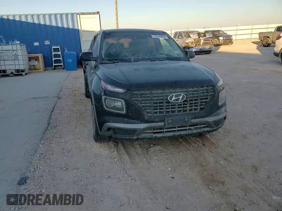 2020 Hyundai Venue SE с VIN KMHRB8A36LU023204, выставлен на аукционе Copart как лот 77914454 с пробегом 153 134 миль миль и Списание • Salvage title. История ставок и продаж доступна на DreamBid. Изображение 10.