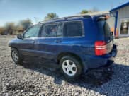 ✅ 2002 Toyota Highlander • VIN: JTEGD21A420046449 • Лот: 91373085. Опубликован ранее на Copart с пробегом 159 153 миль. Бесплатный доступ к архиву аукционных продаж из США и подробный отчёт об истории автомобиля на DreamBid. Изображение 2.