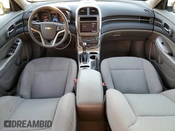 2015 Chevrolet Malibu LS z VIN 1G11A5SL6FF309119, wystawiony jako Copart lot #71948165 z przebiegiem 69 480 mil mil oraz Czysty tytuł • Clean title. Historia ofert i sprzedaży dostępna na DreamBid. Obrazek 8.