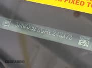 ✅ 2024 Chevrolet Equinox LS • VIN: 3GNAX5EG0RL248873 • Лот: 43705309. Опубликован ранее на IAAI с пробегом 50 735 миль. Бесплатный доступ к архиву аукционных продаж из США и подробный отчёт об истории автомобиля на DreamBid. Изображение 17.