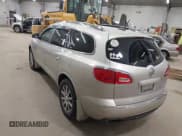 ✅ 2017 Buick Enclave Leather • VIN: 5GAKVBKD3HJ250118 • Lot: 42610765. Listed on IAAI with 130,685 mi. Free auction sales archive from the USA and detailed vehicle history report at DreamBid. Image 3.