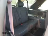 ✅ 2005 Chevrolet Blazer LS • VIN: 1GNCT18X55K111366 • Lot: 54942375. Wystawiony na Copart z przebiegiem Nie podano. Bezpłatny archiwum sprzedaży aukcyjnych z USA i szczegółowy raport historii pojazdu na DreamBid. Zdjęcie 10.