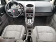 ✅ 2005 Saturn VUE • VIN: 5GZCZ53415S800296 • Lot: 86130864. Wystawiony na Copart z przebiegiem 156 482 mil. Bezpłatny archiwum sprzedaży aukcyjnych z USA i szczegółowy raport historii pojazdu na DreamBid. Zdjęcie 8.