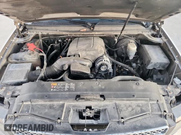 ✅ 2012 Chevrolet Suburban LTZ • VIN: 1GNSKKE73CR272456 • Lot: 90931265. Wystawiony na Copart z przebiegiem 209 547 mil. Bezpłatny archiwum sprzedaży aukcyjnych z USA i szczegółowy raport historii pojazdu na DreamBid. Zdjęcie 12.