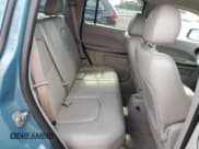 ✅ 2007 Chevrolet HHR LT • VIN: 3GNDA33P37S609957 • Lot: 46246665. Listed on Copart with 130,132 mi. Free auction sales archive from the USA and detailed vehicle history report at DreamBid. Image 10.