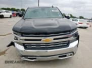 ✅ 2020 Chevrolet Silverado 1500 • VIN: 3GCPWEET9LG378718 • Lot: 54590725. Listed on Copart with 88,696 mi. Free auction sales archive from the USA and detailed vehicle history report at DreamBid. Image 5.
